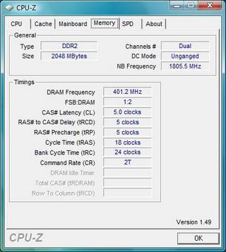 Обзор AMD Athlon X2 Dual-Core 7550